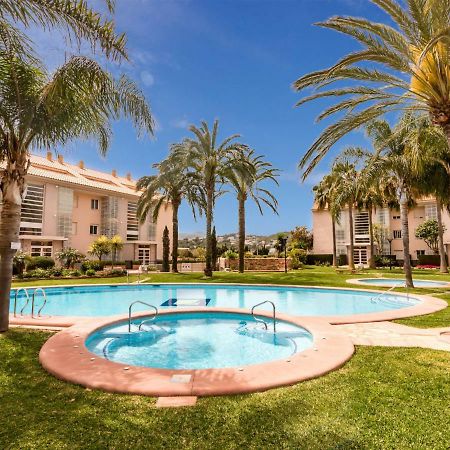Apartment Golden Gardens-2 By Interhome Jávea Exterior photo