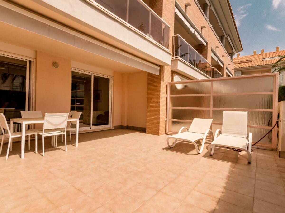 Apartment Golden Gardens-2 By Interhome Jávea Exterior photo
