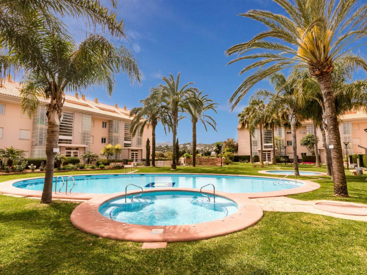 Apartment Golden Gardens-2 By Interhome Jávea Exterior photo