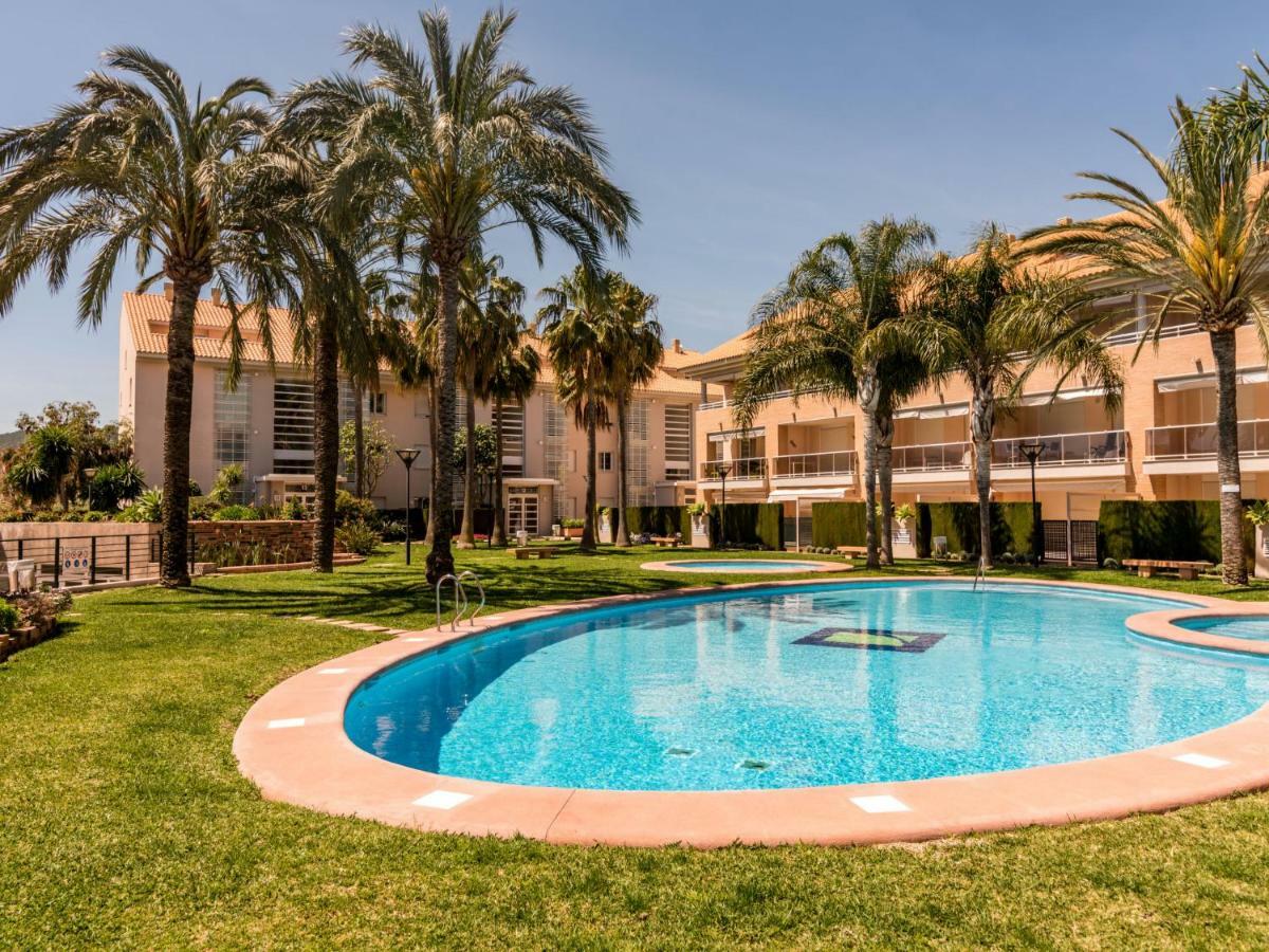 Apartment Golden Gardens-2 By Interhome Jávea Exterior photo