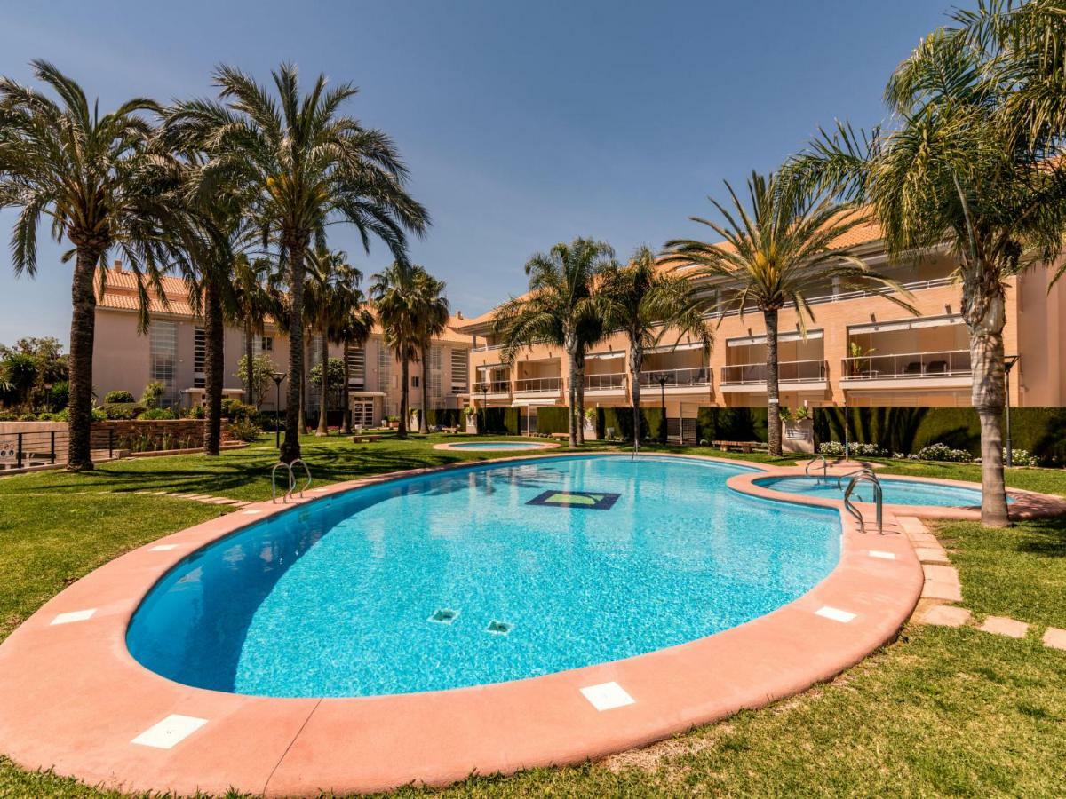 Apartment Golden Gardens-2 By Interhome Jávea Exterior photo