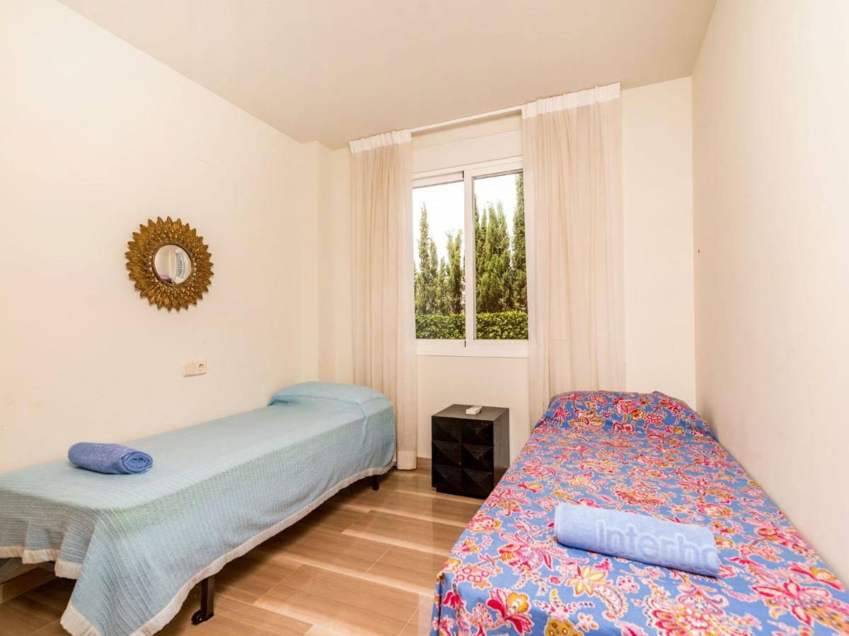 Apartment Golden Gardens-2 By Interhome Jávea Exterior photo