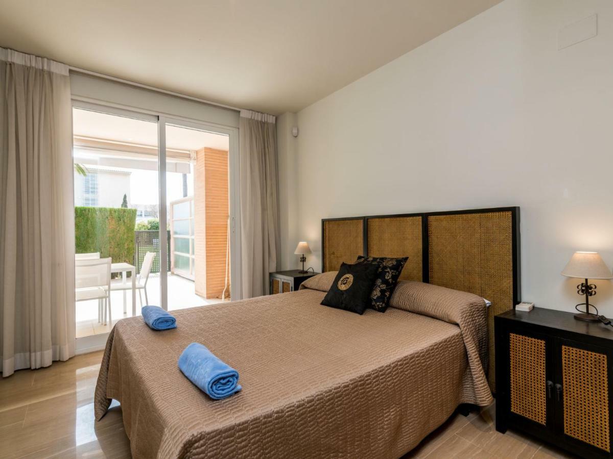 Apartment Golden Gardens-2 By Interhome Jávea Exterior photo
