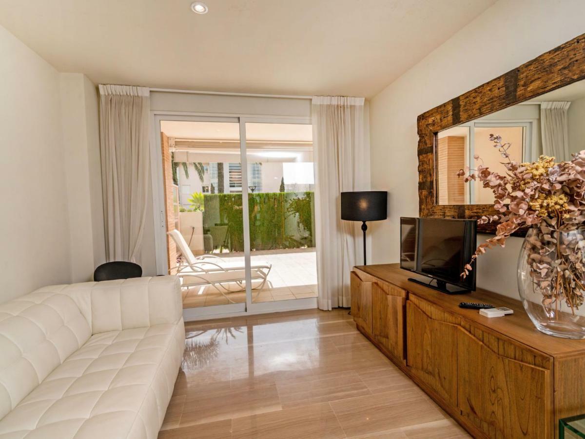 Apartment Golden Gardens-2 By Interhome Jávea Exterior photo