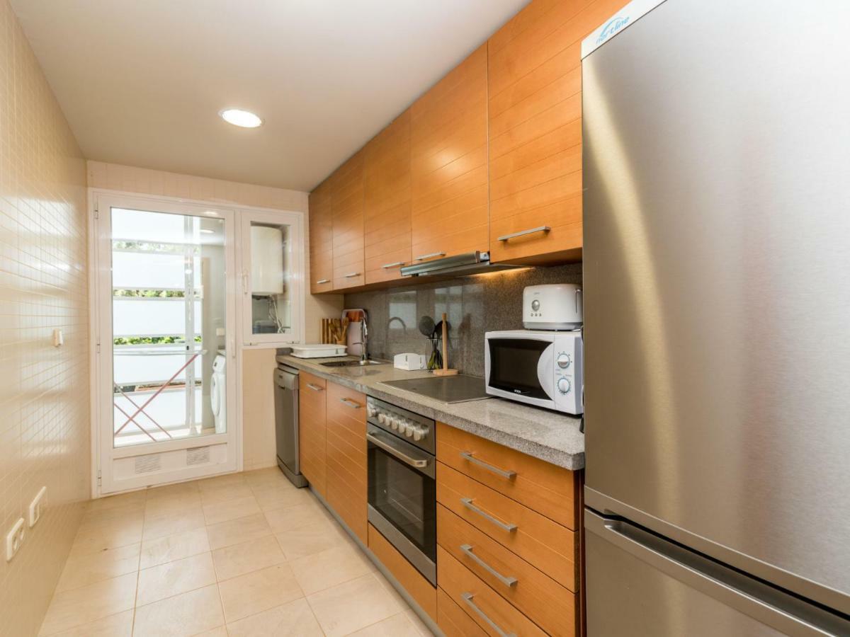 Apartment Golden Gardens-2 By Interhome Jávea Exterior photo