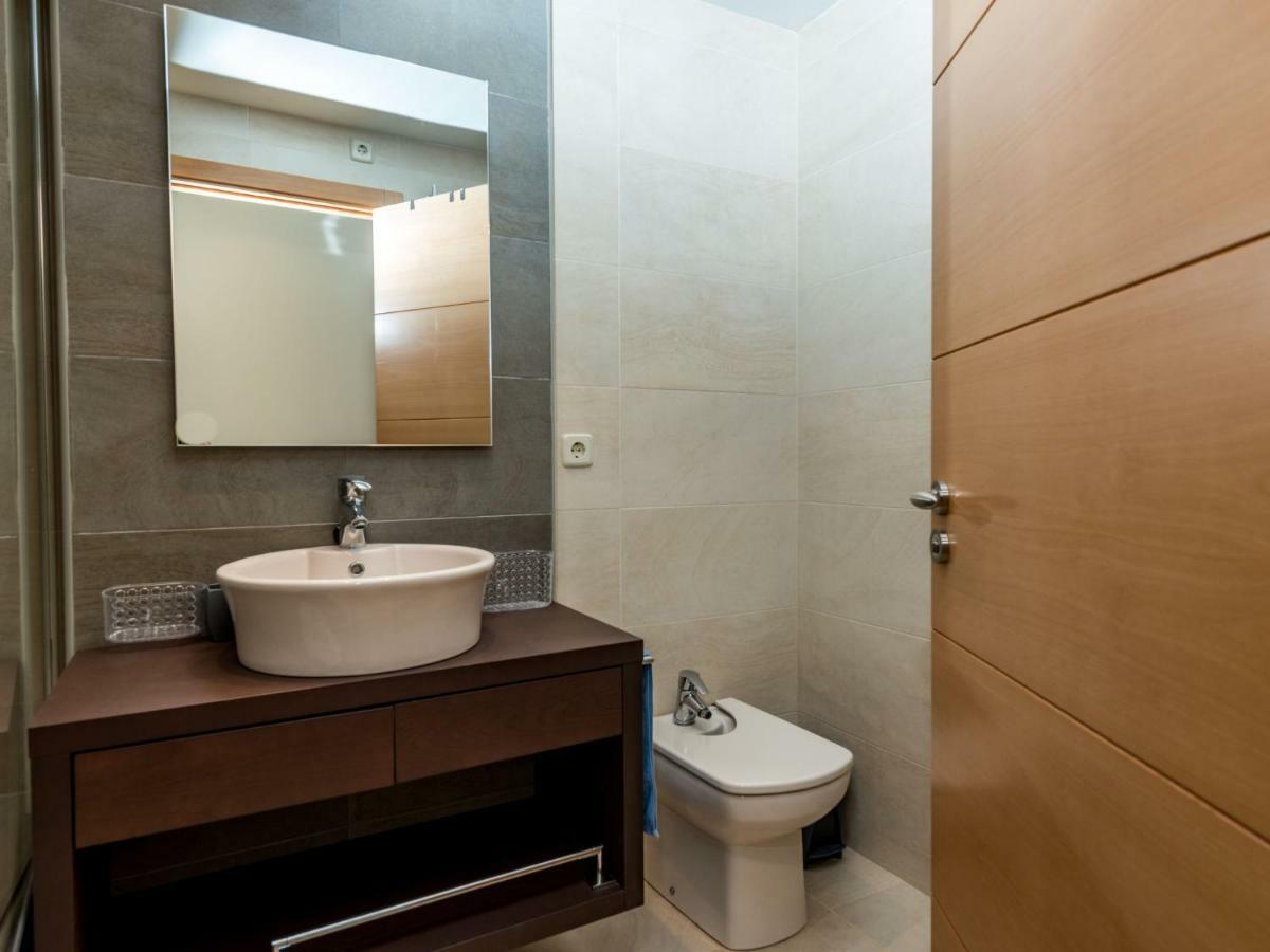 Apartment Golden Gardens-2 By Interhome Jávea Exterior photo