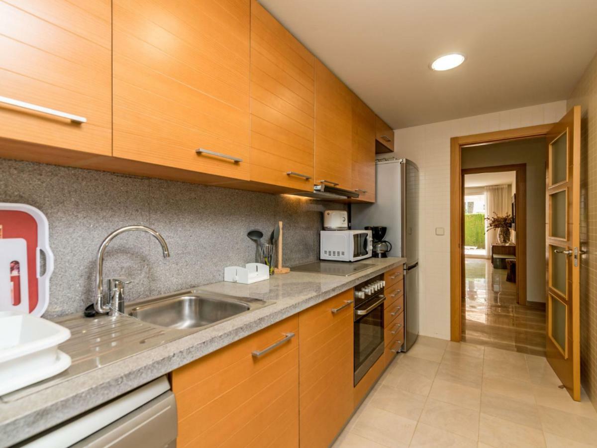Apartment Golden Gardens-2 By Interhome Jávea Exterior photo