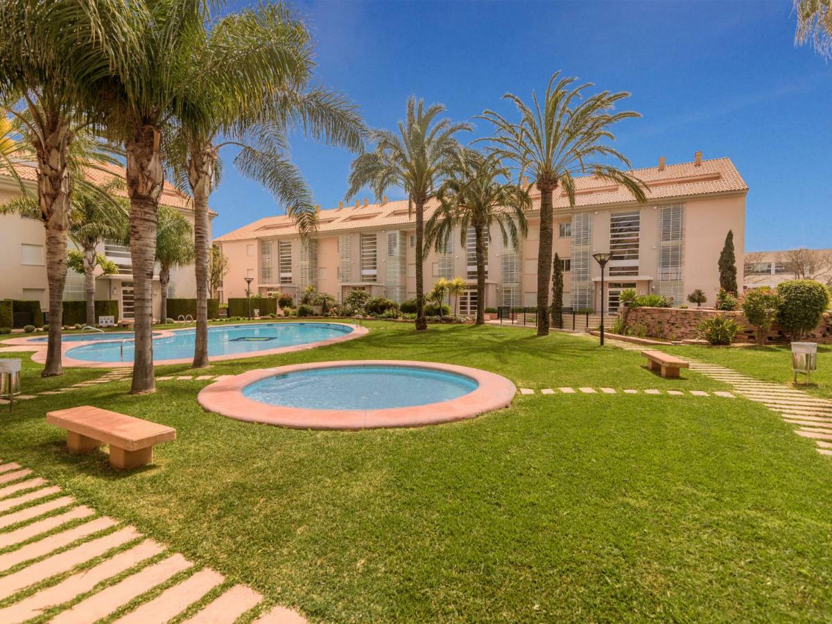 Apartment Golden Gardens-2 By Interhome Jávea Exterior photo